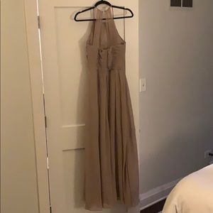 Azazie Bridesmaid Dress